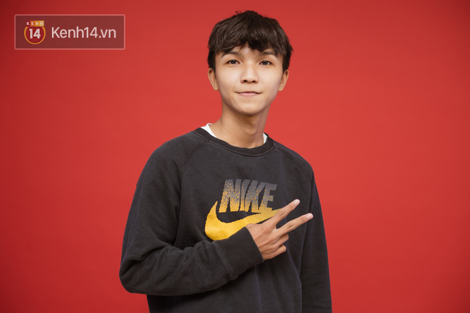 S&oacute;c N&acirc;u tr&ecirc;n BeckStage kh&aacute;c hẳn Phan Ho&agrave;ng Long ngo&agrave;i đời: Chưa từng rap để cua g&aacute;i nhưng thả th&iacute;nh th&igrave; duy&ecirc;n kh&ocirc;ng ai bằng! - Ảnh 6.