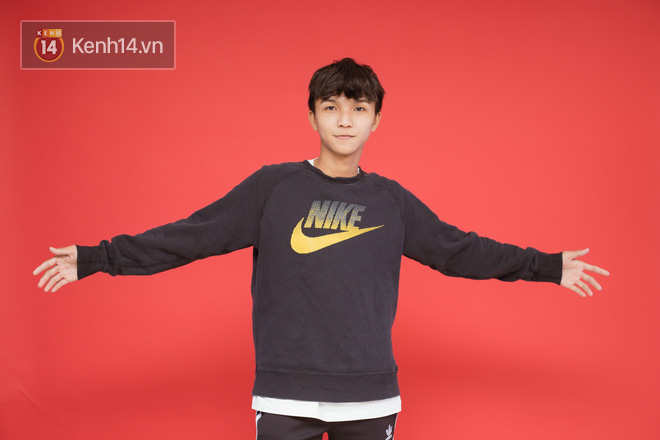 S&oacute;c N&acirc;u tr&ecirc;n BeckStage kh&aacute;c hẳn Phan Ho&agrave;ng Long ngo&agrave;i đời: Chưa từng rap để cua g&aacute;i nhưng thả th&iacute;nh th&igrave; duy&ecirc;n kh&ocirc;ng ai bằng! - Ảnh 5.