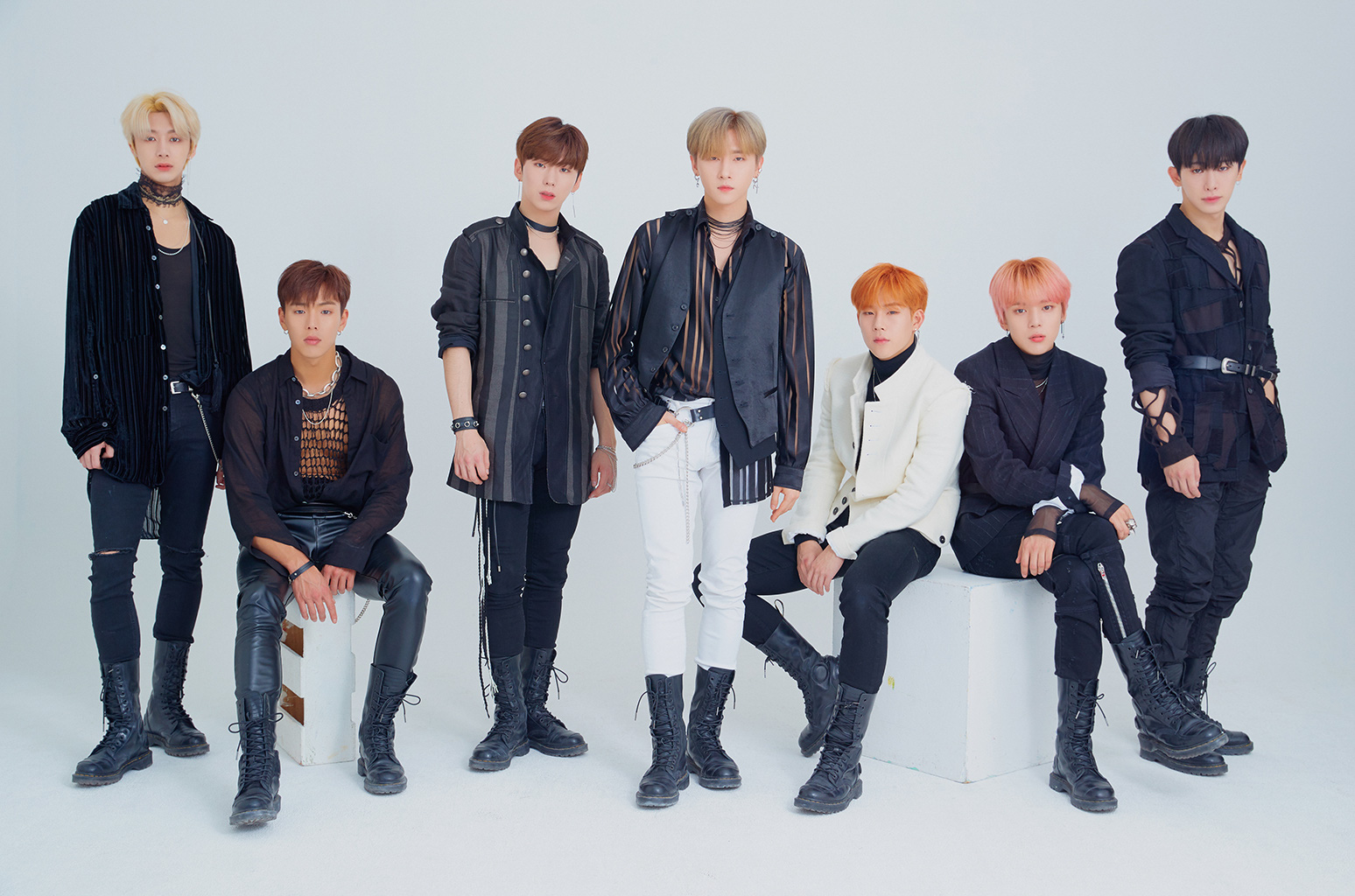 Các nhóm nhạc và ngôi sao Kpop nổi tiếng nhất năm 2019 trên Tumblr: BTS thống trị tất cả, BLACKPINK là girlgroup nổi bật nhất - Ảnh 8.