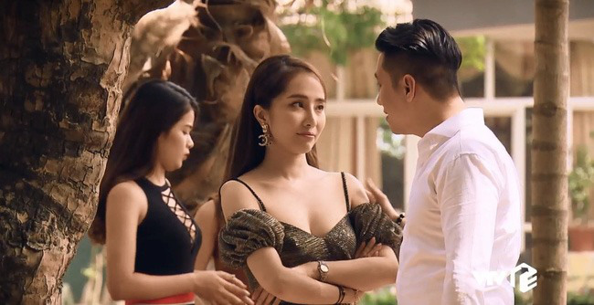 5 tiểu tam thống trị màn ảnh Việt 2019: Nhã Về Nhà và Trà Hoa Hồng vẫn thua xa Tuesday em gái mưa - Ảnh 10.
