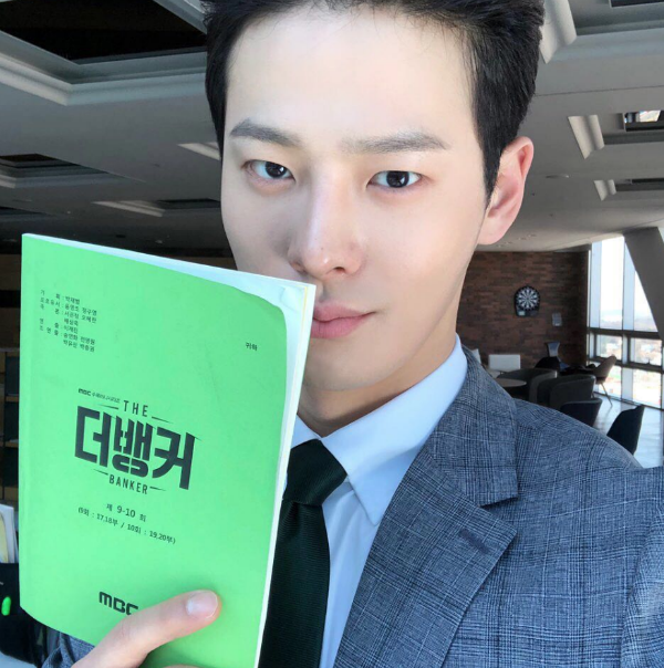 Nam diễn viên bạc mệnh Cha In Ha: Từng kì vọng sẽ kế nhiệm Seo Kang Joon, gia tài phim ảnh nhiều vai ấn tượng - Ảnh 8.