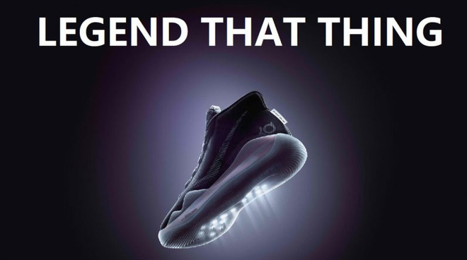 Trí tuệ nhân tạo xem hết toàn bộ clip quảng cáo của Nike trong 7 năm qua, từ đó sáng tạo ra một slogan quảng cáo siêu hoàn hảo - Ảnh 1.