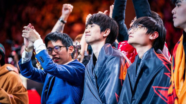 HLV của G2 Esports: Những kẻ từ châu Âu sang Bắc Mỹ thi đấu thì chỉ là đánh đổi danh vọng để lấy tiền thôi - Ảnh 3.