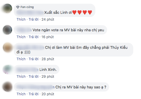 Không phải Duyên Âm, Hoàng Thùy Linh vừa gián tiếp công bố Em Đây Chẳng Phải Thúy Kiều mới là bom tấn của mình cuối năm 2019? - Ảnh 5.