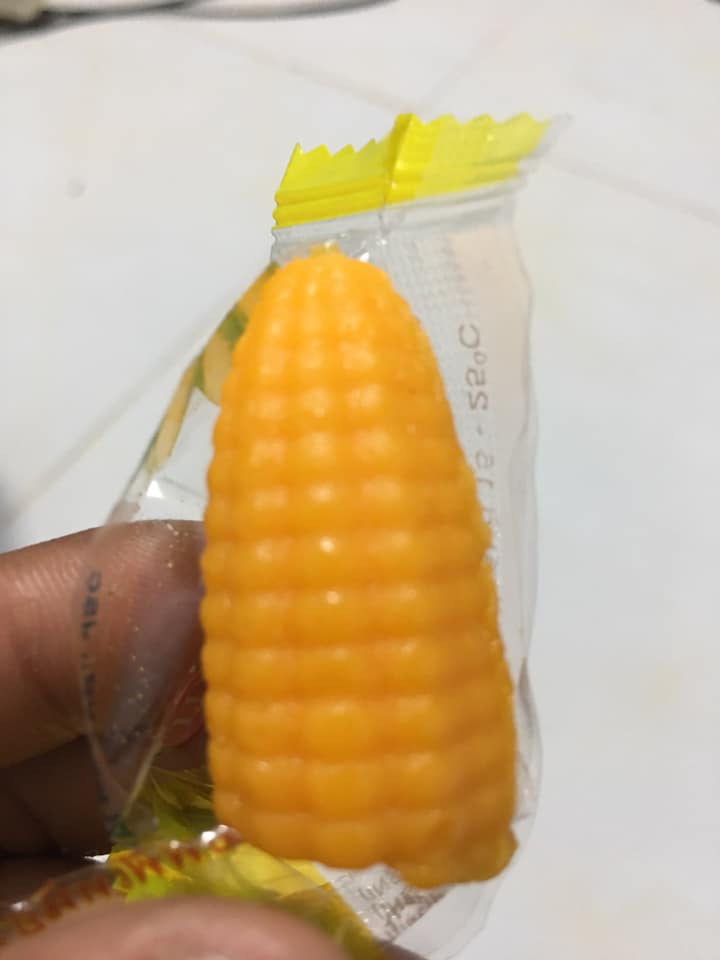 Chưa g&igrave; d&acirc;n mạng đ&atilde; &ldquo;cảnh tỉnh&rdquo; nhau về một loại kẹo sắp sửa quay trở lại &ldquo;g&acirc;y &aacute;m ảnh&rdquo; tr&ecirc;n đĩa b&aacute;nh kẹo ng&agrave;y Tết - Ảnh 4.