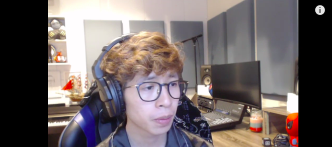 Bị nghi vấn là người đứng sau ké fame Jack, ViruSs phủ nhận: Tôi có trong tay quá đủ mọi thứ không có nhu cầu phải lợi dụng ai - Ảnh 6. Bị nghi vấn là người đứng sau ké fame Jack, ViruSs phủ nhận: Tôi có trong tay quá đủ mọi thứ không có nhu cầu phải lợi dụng ai - Ảnh 6.