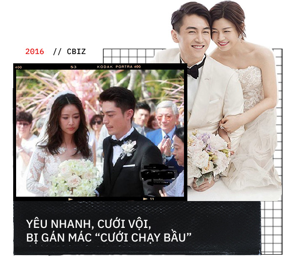 Bí ẩn 4 năm kinh hoàng liên tiếp của Cbiz thập kỷ qua: Ngoại tình, bạo hành, trốn thuế và những cái chết còn bỏ ngỏ - Ảnh 2.