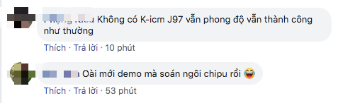 Fan khẳng định luôn: 2019 của Jack & K-ICM, 2020 là Jack và ViruSs sau khi demo Đom đóm đạt no.1 Trending nhanh như chớp! - Ảnh 6.