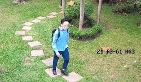 4 ngày truy bắt đối tượng sát hại gia đình người Hàn Quốc - Ảnh 2.