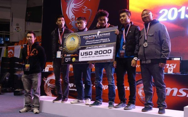 Tiến những bước dài, lập nhiều kỳ tích, nhưng eSports Việt vẫn dính nhiều nghi án cá cược sầu não - Ảnh 1.