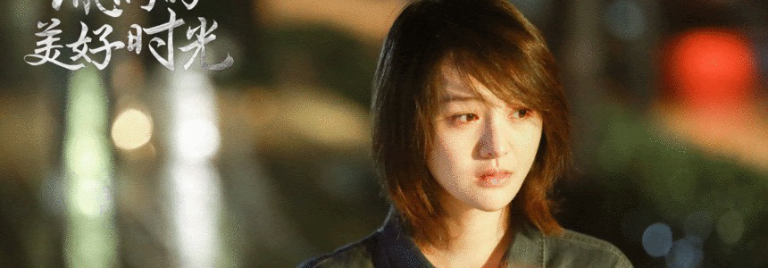 6 màn diễn xuất thảm họa của showbiz Hoa Ngữ 2019: Ngô Cẩn Ngôn khóc như đau đẻ, nụ hôn đồ ăn gây sốc vì mất vệ sinh - Ảnh 2.