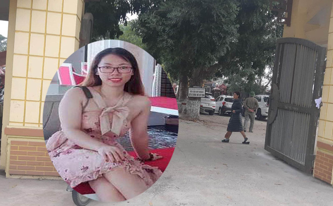 Điều cần biết về kịch độc Natri Xyanua trong vụ em họ đầu độc chị vì yêu anh rể ở Thái Bình - Ảnh 1.