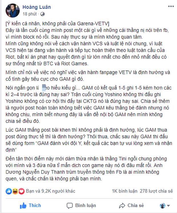 Nhìn lại LMHT Việt Nam năm 2019: Còn đọng lại gì ngoài cơn bão drama? - Ảnh 5.