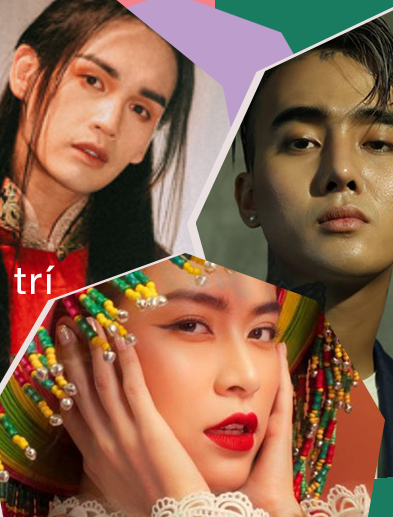3 hạng mục ganh đua quyết liệt tại WeChoice 2019: Ca sĩ có hoạt động đột phá, MV của năm và Nghệ sĩ Underground có hoạt động nổi bật, ai sẽ chiến thắng?