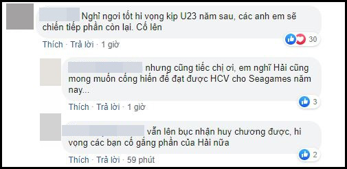 Dân mạng phản ứng trước tin chấn thương của Quang Hải: Người thẫn thờ dậy mà đá Seagames đi chứ, người mong chỉ là thuyết âm mưu - Ảnh 5.