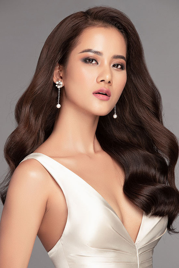 Lộ diện top 3 thí sinh catwalk đỉnh cao nhất Hoa hậu Hoàn vũ 2019, quán quân Vietnams Next Top Model cũng có mặt? - Ảnh 2.