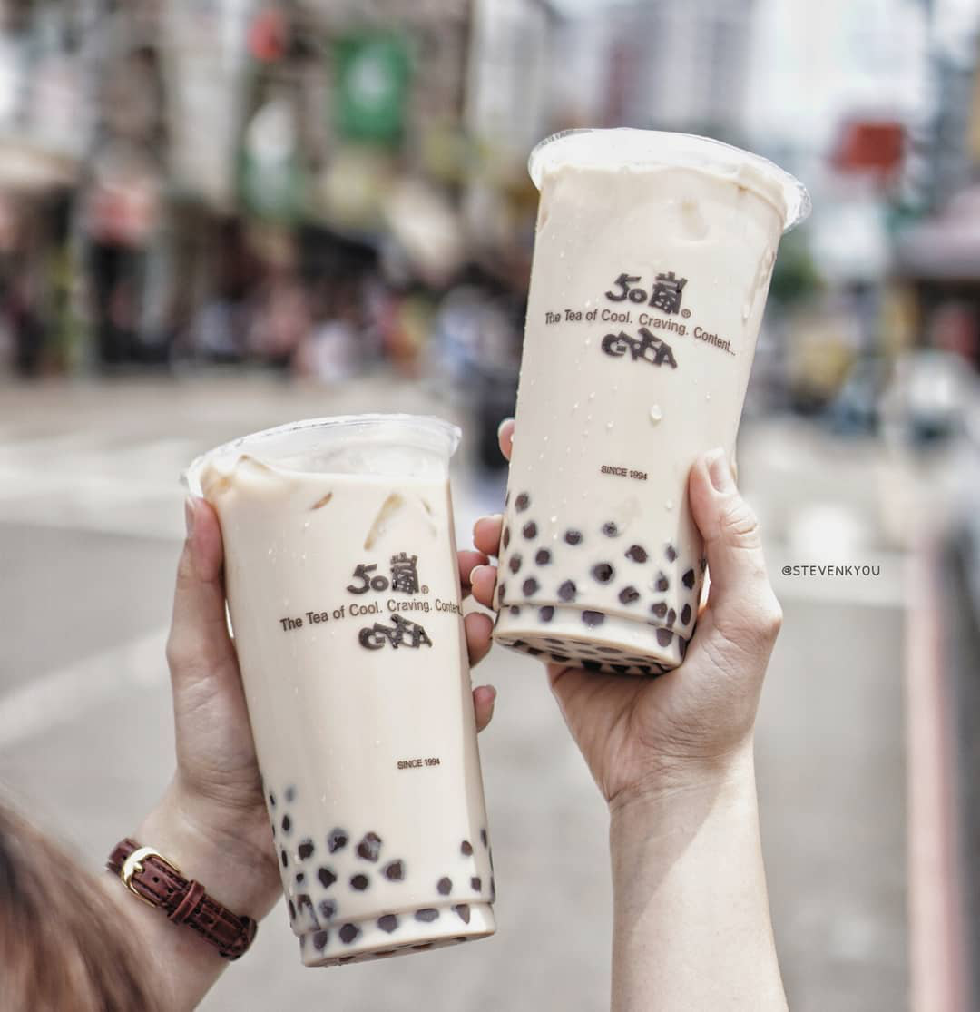 C&agrave;n qu&eacute;t khu chợ đ&ecirc;m Ximending (Đ&agrave;i Bắc) với những m&oacute;n ngon kh&ocirc;ng thể bỏ qua - Ảnh 19.