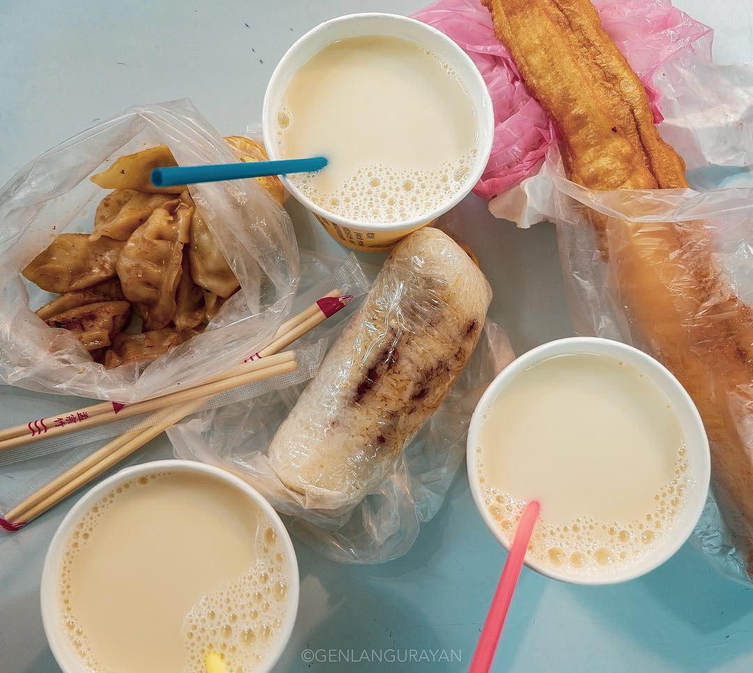 C&agrave;n qu&eacute;t khu chợ đ&ecirc;m Ximending (Đ&agrave;i Bắc) với những m&oacute;n ngon kh&ocirc;ng thể bỏ qua - Ảnh 2.