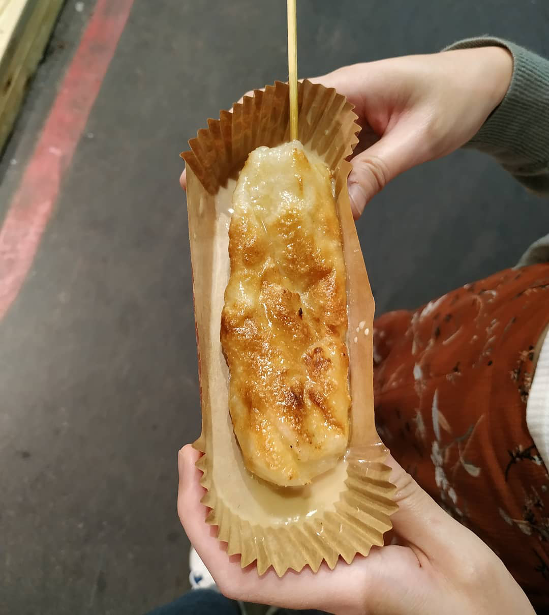 C&agrave;n qu&eacute;t khu chợ đ&ecirc;m Ximending (Đ&agrave;i Bắc) với những m&oacute;n ngon kh&ocirc;ng thể bỏ qua - Ảnh 4.