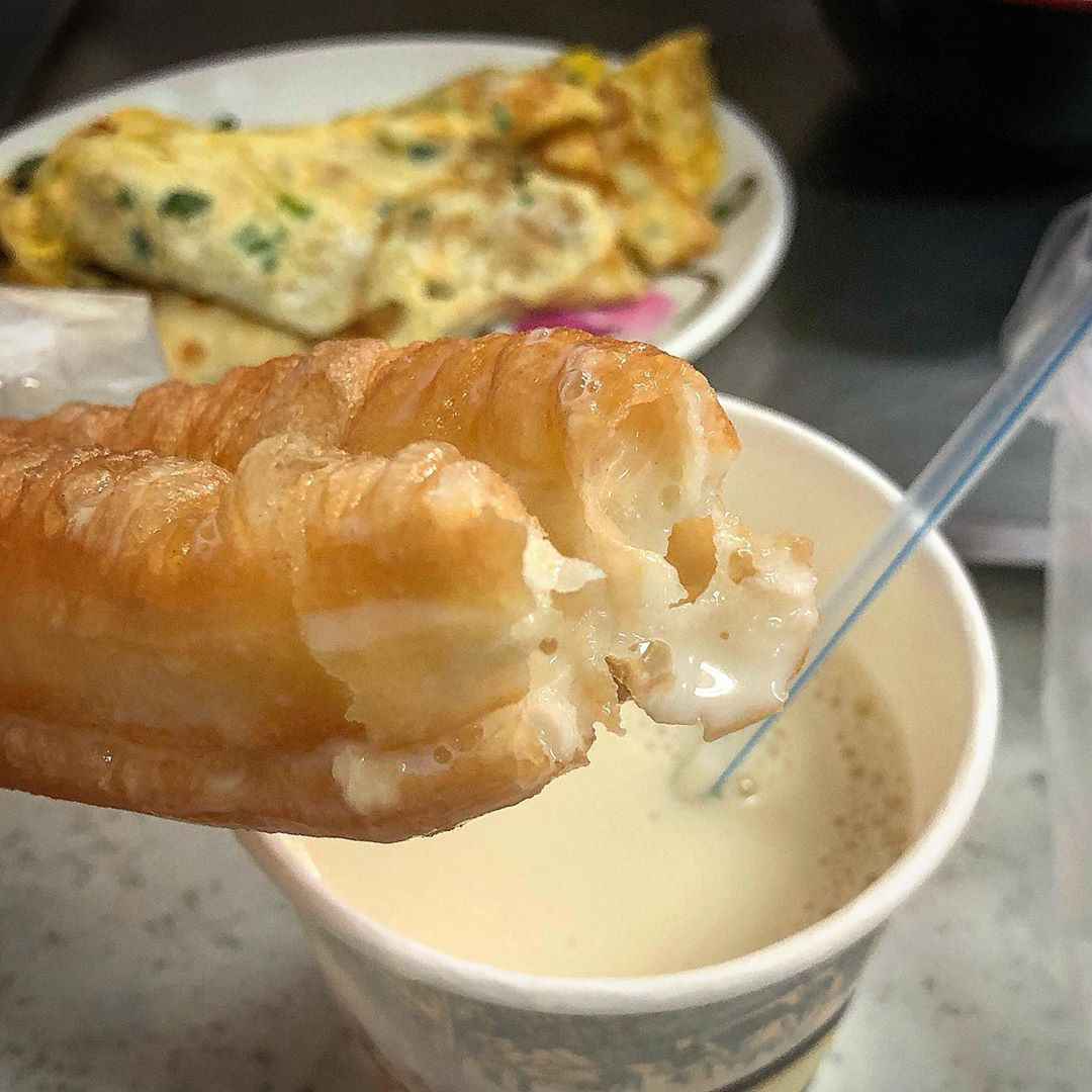 C&agrave;n qu&eacute;t khu chợ đ&ecirc;m Ximending (Đ&agrave;i Bắc) với những m&oacute;n ngon kh&ocirc;ng thể bỏ qua - Ảnh 3.