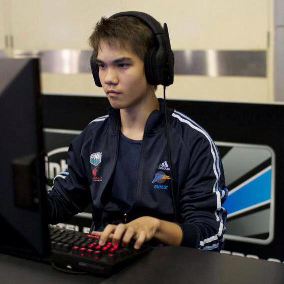 Đội tuyển Starcraft II của Việt Nam không có đối thủ xứng tầm để cạnh tranh huy chương vàng SEA Games 30 - Ảnh 2.