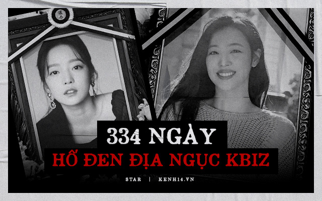 334 ngày Kbiz chìm trong hố đen địa ngục: Gần chục sao qua đời, hết tai nạn liên hoàn lại đến đồng loạt tự sát - Ảnh 1.