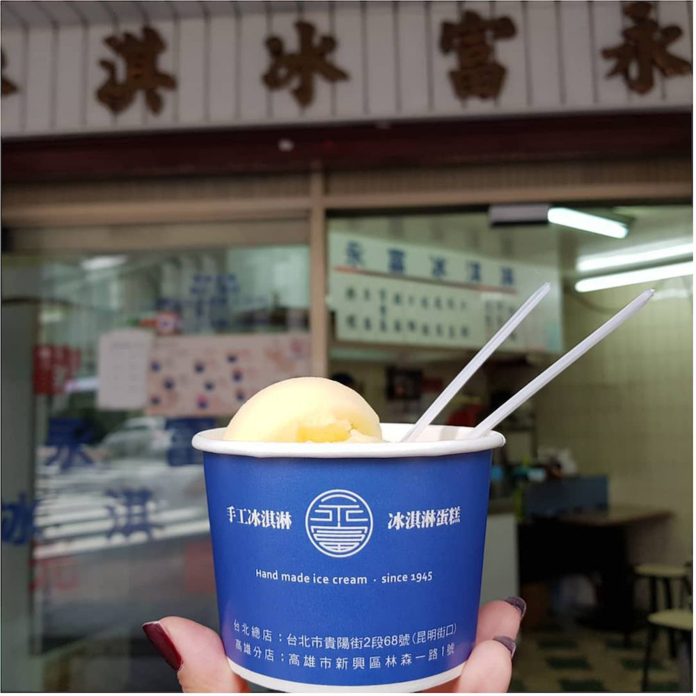 C&agrave;n qu&eacute;t khu chợ đ&ecirc;m Ximending (Đ&agrave;i Bắc) với những m&oacute;n ngon kh&ocirc;ng thể bỏ qua - Ảnh 17.