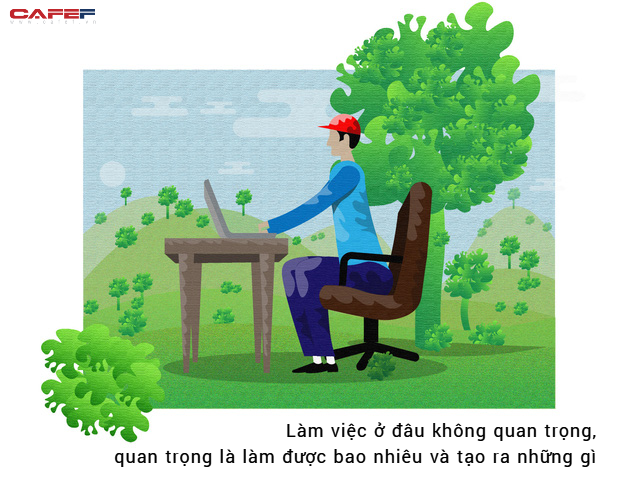 Bỏ làm lập trình viên tập đoàn lớn để đi giao hàng, tôi nhận ra: Chỉ sau 3 tháng đã thu nhập không kém, lại thoải mái gấp đôi vì chẳng cần nhìn mặt ai mà sống - Ảnh 3.