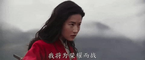 Trailer mới toanh của Mulan: Củng Lợi giật giũ chiếm sạch spotlight của Lưu Diệc Phi, ủa rồi ai là nữ chính? - Ảnh 7.