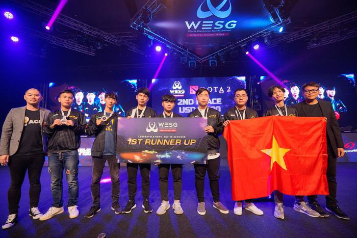 HLV Dota 2, Huỳnh Magical Hữu Nghĩa: Mục ti&ecirc;u của 496 Gaming l&agrave; đặt ch&acirc;n v&agrave;o trận Chung kết - Ảnh 2.