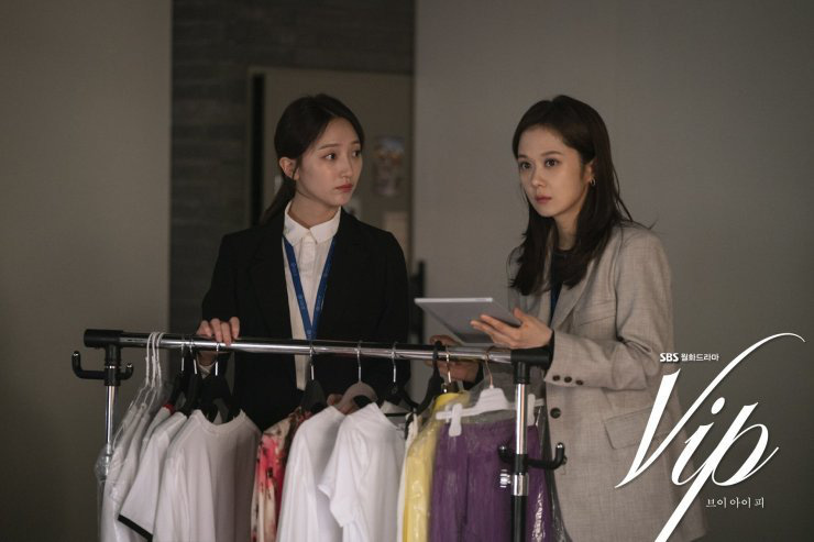 Review Vị Khách Vip: Kì án ngoại tình hấp dẫn nhất màn ảnh Hàn, tóm được tiểu tam lại thấp thỏm chờ Jang Nara trả thù - Ảnh 7.
