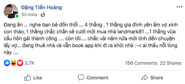 Huyme, Ngọc Thảo hay Ông Thoại Liên cứ mãi F.A giữa một hội bạn đã rào rào kết hôn - sinh con: Nhìn mà sốt ruột á! - Ảnh 21.