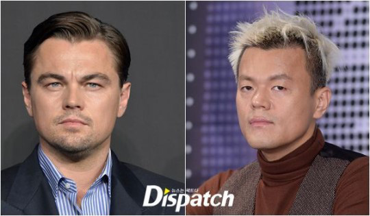 Bất ngờ chưa? Nayeon (TWICE) gợi ý về nam diễn viên giống JYP và câu trả lời là... Leonardo Dicaprio - Ảnh 3.