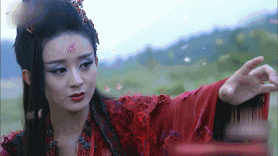 6 phân cảnh làm người xem đầm đìa nước mắt ở phim Hoa ngữ: Vừa thương vừa sợ nhìn Tiêu Chiến khóc ra máu - Ảnh 13.