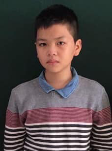 Hải Dương: Bé trai 10 tuổi bất ngờ thất lạc sau buổi đi học cách nhà 1km - Ảnh 2.