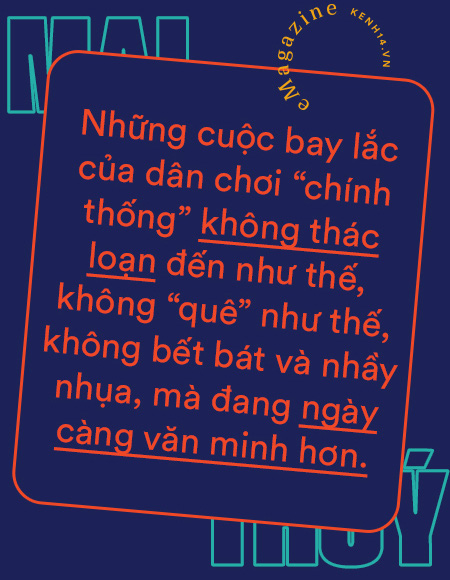 Chuyện dân chơi “Mai Thuý” những năm 2019: Ngỡ đâu sang chảnh, hoá ra lại là bức tranh bệ rạc và thảm hại! - Ảnh 1.