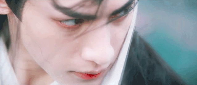 6 phân cảnh làm người xem đầm đìa nước mắt ở phim Hoa ngữ: Vừa thương vừa sợ nhìn Tiêu Chiến khóc ra máu - Ảnh 7.