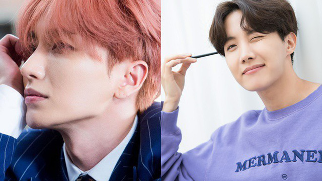 Được mẹ của J-Hope (BTS) gửi tặng kim chi, xem ra mối quan hệ của Leeteuk (Super Junior) với gia đình Hobi đúng là không phải dạng vừa đâu - Ảnh 3.