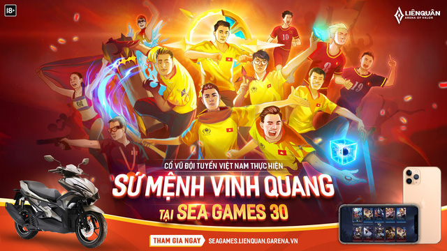 Liên Quân Mobile: Cập nhật thể thức và lịch thi đấu của Mocha ZD eSports, cứ nhất bảng là chắc chắn có huy chương - Ảnh 1.