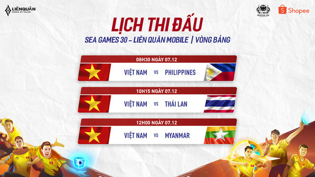 PS Man - Hãy đoạt huy chương vàng SEA Games để trở thành huyền thoại của Liên quân Mobile Việt - Ảnh 10.