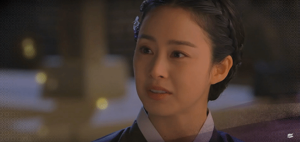 7749 khoảnh khắc đẹp như mộng của “bà mẹ bỉm sữa” Kim Tae Hee khiến mọt phim chép miệng ghen tị - Ảnh 13.