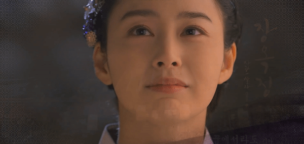 7749 khoảnh khắc đẹp như mộng của “bà mẹ bỉm sữa” Kim Tae Hee khiến mọt phim chép miệng ghen tị - Ảnh 15.