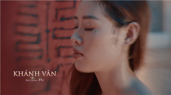 5 nữ hoàng sắc đẹp từng xuất hiện trên màn ảnh Việt: Tân Hoa Hậu Hoàn Vũ Khánh Vân cũng góp mặt - Ảnh 19.