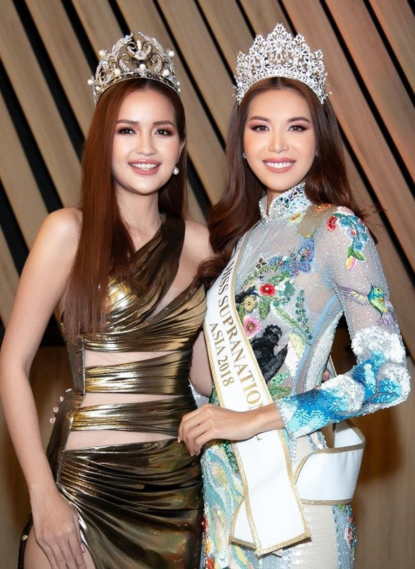 Hành trình đến Top 10 Miss Supranational của Ngọc Châu: Gặp sự cố vẫn liên tục lập thành tích, đưa Việt Nam 2 năm liền là Hoa hậu Châu Á - Ảnh 15.