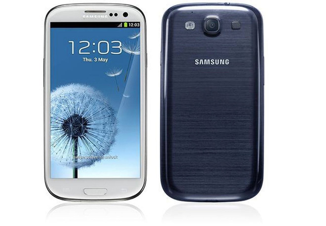 Nhìn lại Galaxy S III: Vị công thần giúp Samsung đánh bại đội quân iPhone hùng mạnh của Apple - Ảnh 2.