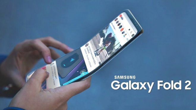 Galaxy Fold 2 sẽ được trang bị camera 108MP, hỗ trợ zoom quang học 5x? - Ảnh 1.