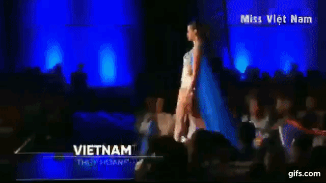 Missosology đưa Hoàng Thùy trở lại Top 10 sau đêm thi bán kết Miss Universe 2019 dù trước đó ngó lơ đại diện Việt Nam - Ảnh 4.