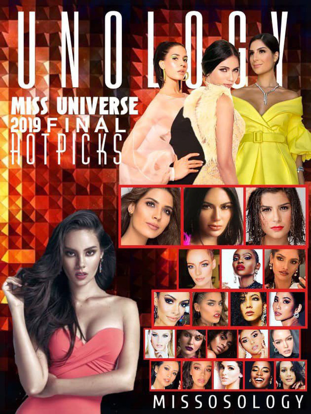 Dấu ấn Hoàng Thùy tại Miss Universe 2019: Chỉ 10 ngày liệu đủ phá vỡ cú hích lịch sử nhan sắc Việt của HHen Niê? - Ảnh 12.