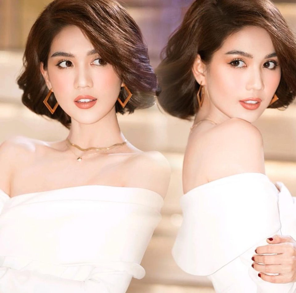 Sỡ hữu vòng eo 56cm vẫn chưa hài lòng, Ngọc Trinh hé lộ số đo hiện tại: Body chuẩn vậy rồi ai đọ lại chị đây? - Ảnh 8. Sỡ hữu vòng eo 56cm vẫn chưa hài lòng, Ngọc Trinh hé lộ số đo hiện tại: Body chuẩn vậy rồi ai đọ lại chị đây? - Ảnh 8.