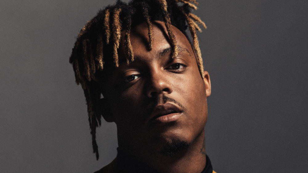 Nam rapper Juice WRLD đột ngột qua đời ở tuổi 21!
